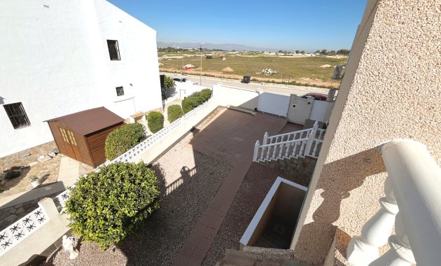 Herverkoop - Vrijstaande woning / Villa -
Benijofar - Monte Azul