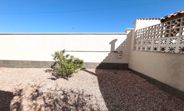 Herverkoop - Vrijstaande woning / Villa -
Benijofar - Monte Azul