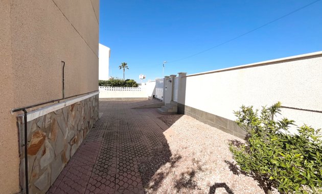 Herverkoop - Vrijstaande woning / Villa -
Benijofar - Monte Azul