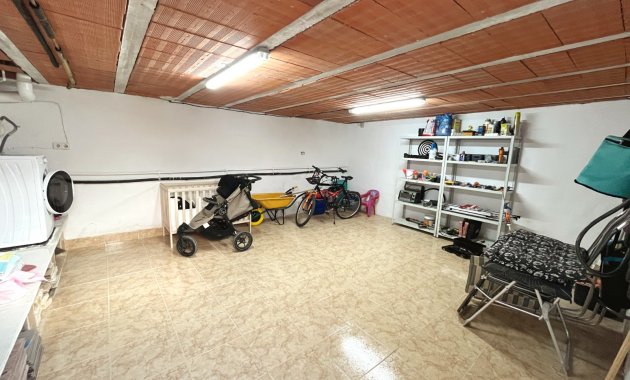 Herverkoop - Vrijstaande woning / Villa -
Benijofar - Monte Azul