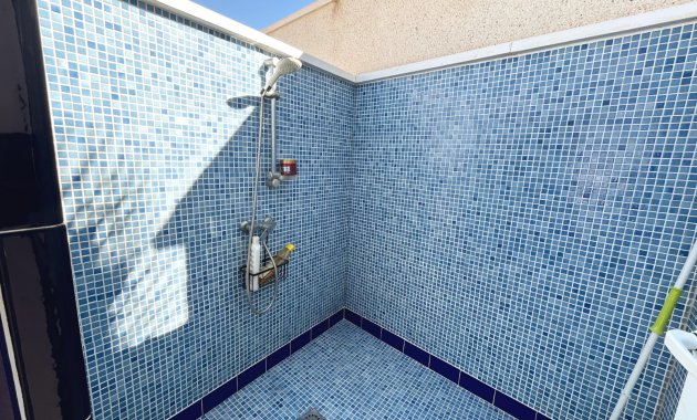 Herverkoop - Vrijstaande woning / Villa -
Benijofar - Monte Azul