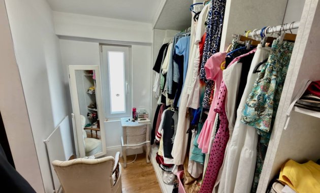Herverkoop - Vrijstaande woning / Villa -
Almoradí - Heredades