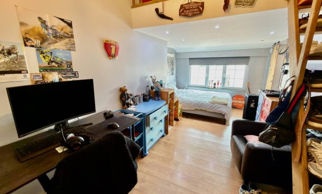 Herverkoop - Vrijstaande woning / Villa -
Almoradí - Heredades