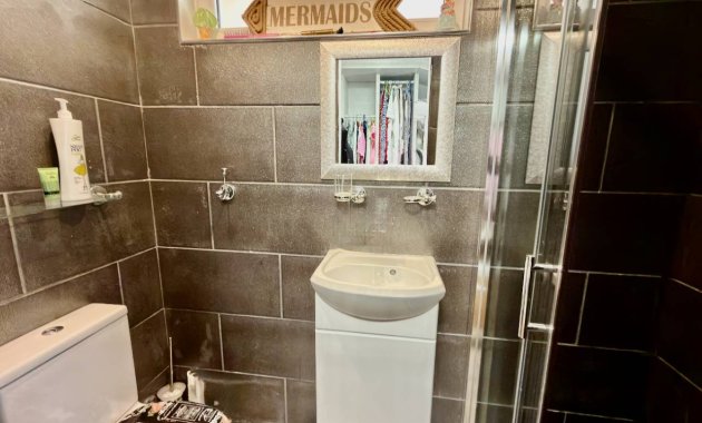 Herverkoop - Vrijstaande woning / Villa -
Almoradí - Heredades