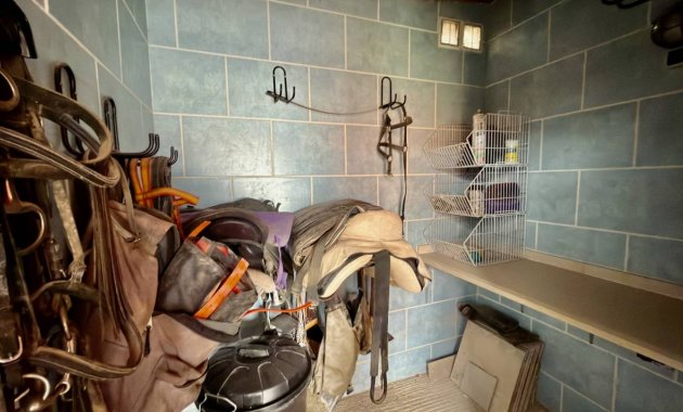 Herverkoop - Vrijstaande woning / Villa -
Almoradí - Heredades
