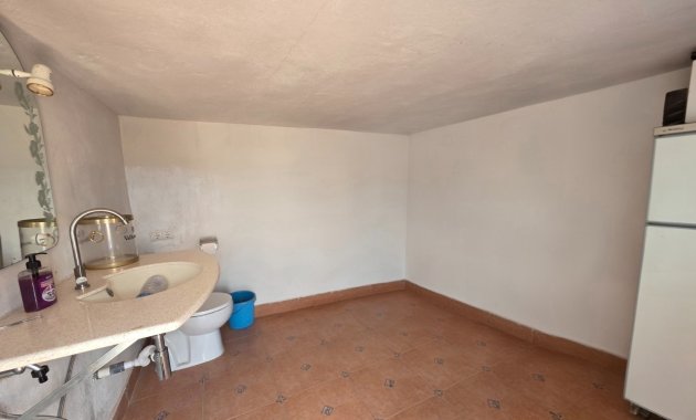 Herverkoop - Vrijstaande woning / Villa -
La Marina - La Marina Urb