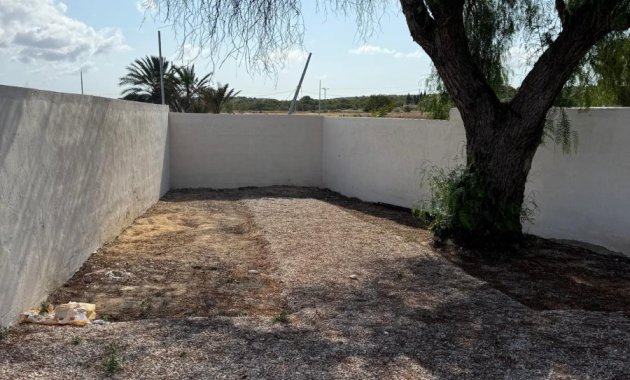 Herverkoop - Vrijstaande woning / Villa -
La Marina del Pinet - La Marina