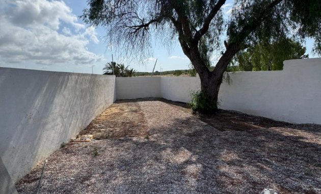 Herverkoop - Vrijstaande woning / Villa -
La Marina del Pinet - La Marina