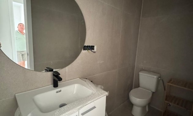 Herverkoop - Vrijstaande woning / Villa -
La Marina del Pinet - La Marina