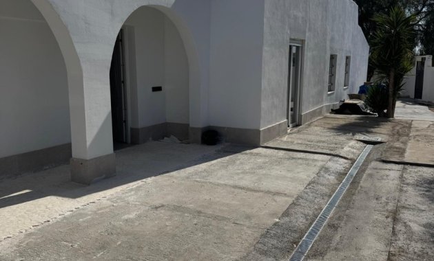 Herverkoop - Vrijstaande woning / Villa -
La Marina del Pinet - La Marina