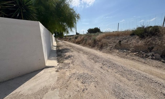 Herverkoop - Vrijstaande woning / Villa -
La Marina del Pinet - La Marina