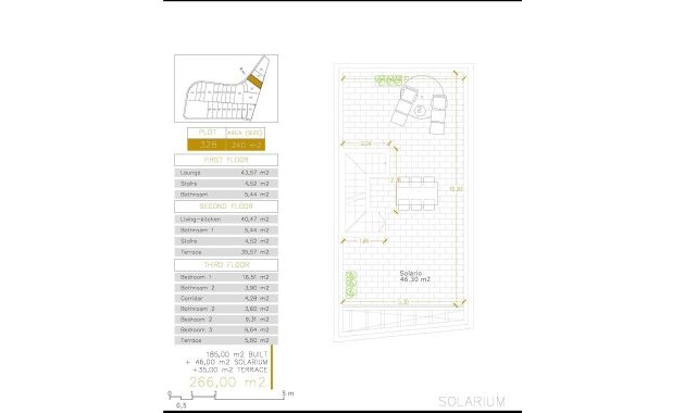 Nouvelle construction - Villa -
Orihuela Costa - Villamartín