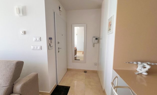 Herverkoop - Vrijstaande woning / Villa -
San Miguel de Salinas
