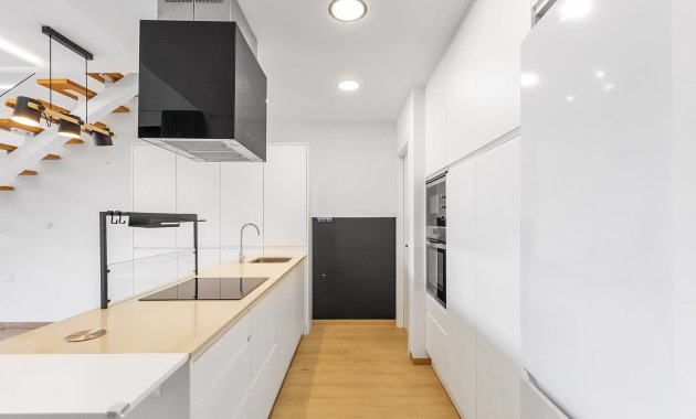 Herverkoop - Vrijstaande woning / Villa -
Benijofar