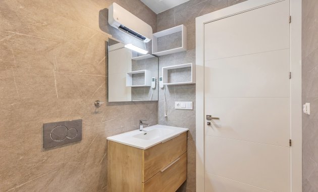 Herverkoop - Vrijstaande woning / Villa -
Benijofar