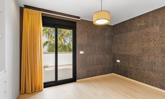 Herverkoop - Vrijstaande woning / Villa -
Benijofar