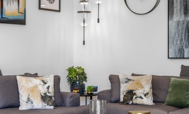 Herverkoop - Vrijstaande woning / Villa -
Benijofar