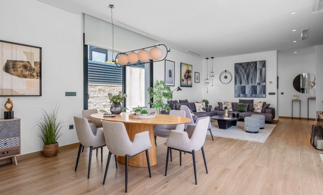 Herverkoop - Vrijstaande woning / Villa -
Benijofar