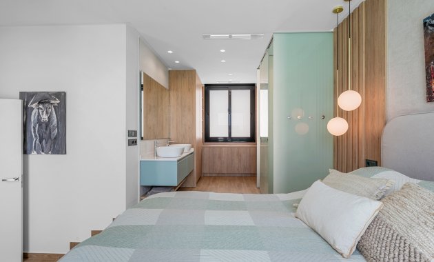 Herverkoop - Vrijstaande woning / Villa -
Benijofar