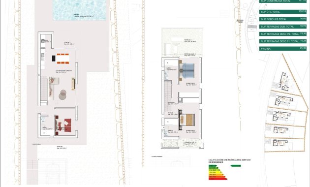 Obra nueva - Villa -
Finestrat - Sierra Cortina