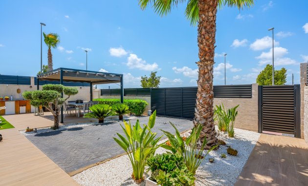Herverkoop - Vrijstaande woning / Villa -
Benijofar