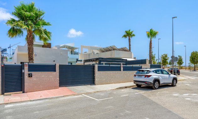 Herverkoop - Vrijstaande woning / Villa -
Benijofar
