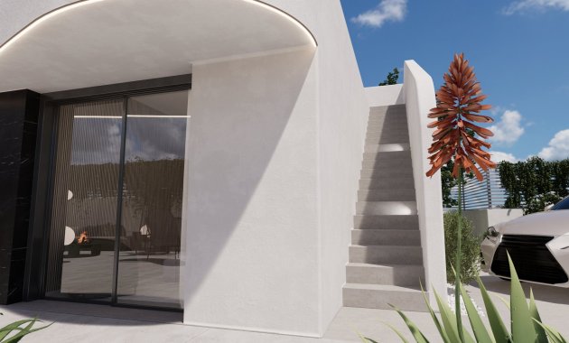 Nieuwbouw Woningen - Vrijstaande woning / Villa -
Ciudad Quesada - Rojales - Ciudad Quesada