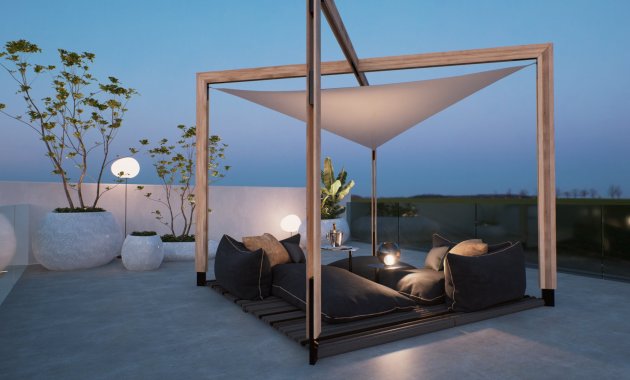 Nieuwbouw Woningen - Vrijstaande woning / Villa -
Ciudad Quesada - Rojales - Ciudad Quesada