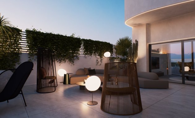 Nieuwbouw Woningen - Vrijstaande woning / Villa -
Ciudad Quesada - Rojales - Ciudad Quesada
