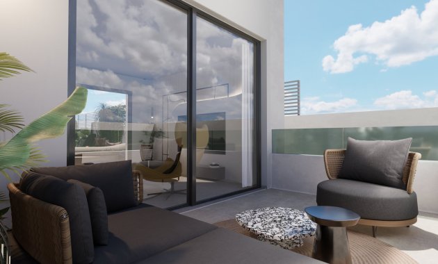 Nieuwbouw Woningen - Vrijstaande woning / Villa -
Ciudad Quesada - Rojales - Ciudad Quesada