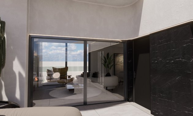 Nieuwbouw Woningen - Vrijstaande woning / Villa -
Ciudad Quesada - Rojales - Ciudad Quesada