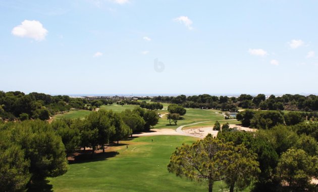 Nouvelle construction - Appartement -
Pilar de la Horadada - Lo Romero Golf