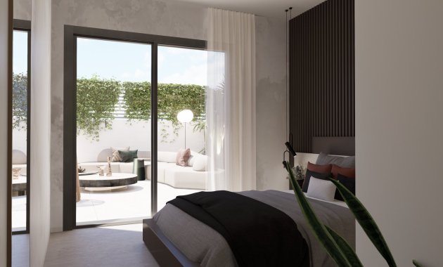 Nieuwbouw Woningen - Vrijstaande woning / Villa -
Ciudad Quesada - Rojales - Ciudad Quesada