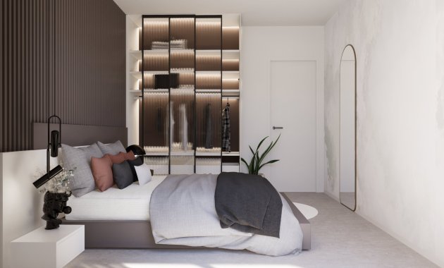 Nieuwbouw Woningen - Vrijstaande woning / Villa -
Ciudad Quesada - Rojales - Ciudad Quesada