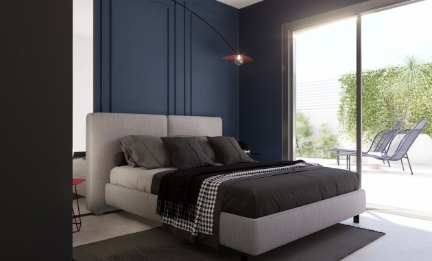 Nieuwbouw Woningen - Vrijstaande woning / Villa -
Ciudad Quesada - Rojales - Ciudad Quesada