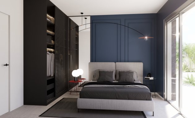 Nieuwbouw Woningen - Vrijstaande woning / Villa -
Ciudad Quesada - Rojales - Ciudad Quesada
