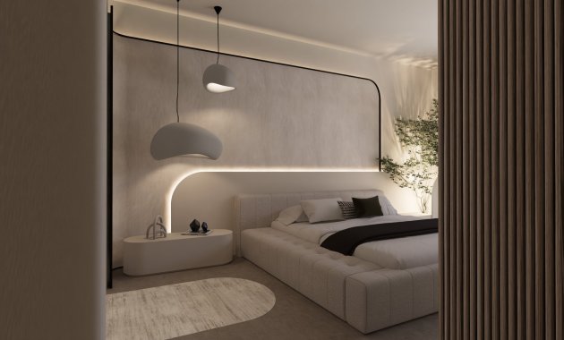 Nieuwbouw Woningen - Vrijstaande woning / Villa -
Ciudad Quesada - Rojales - Ciudad Quesada
