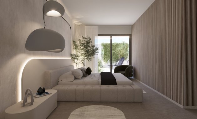 Nieuwbouw Woningen - Vrijstaande woning / Villa -
Ciudad Quesada - Rojales - Ciudad Quesada