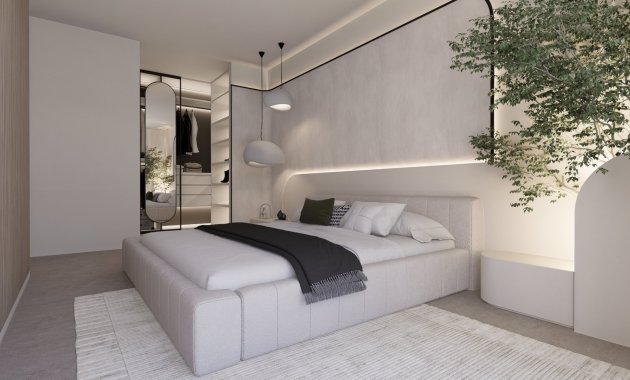 Nieuwbouw Woningen - Vrijstaande woning / Villa -
Ciudad Quesada - Rojales - Ciudad Quesada