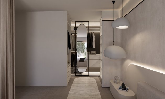Nieuwbouw Woningen - Vrijstaande woning / Villa -
Ciudad Quesada - Rojales - Ciudad Quesada