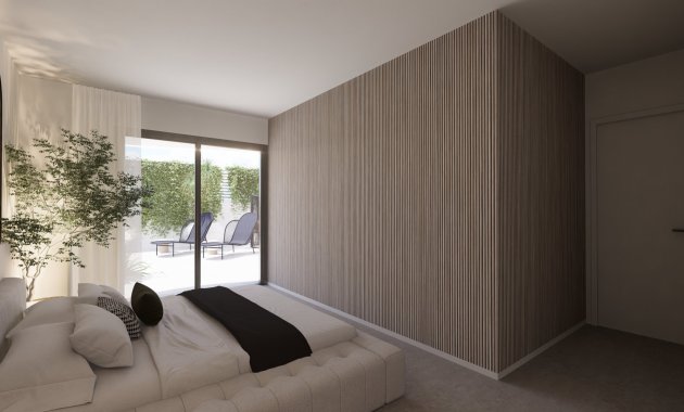 Nieuwbouw Woningen - Vrijstaande woning / Villa -
Ciudad Quesada - Rojales - Ciudad Quesada