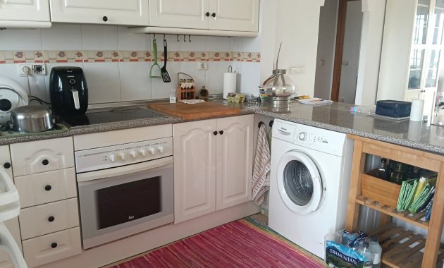 Herverkoop - Appartement -
Los Montesinos - Urbanizacion montesol