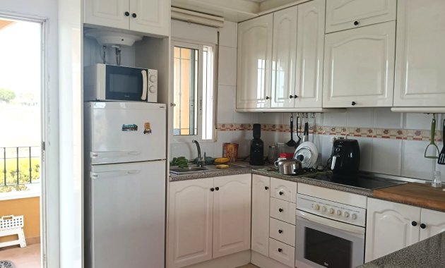 Herverkoop - Appartement -
Los Montesinos - Urbanizacion montesol