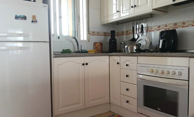 Herverkoop - Appartement -
Los Montesinos - Urbanizacion montesol