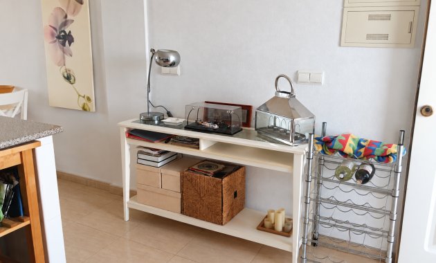 Herverkoop - Appartement -
Los Montesinos - Urbanizacion montesol