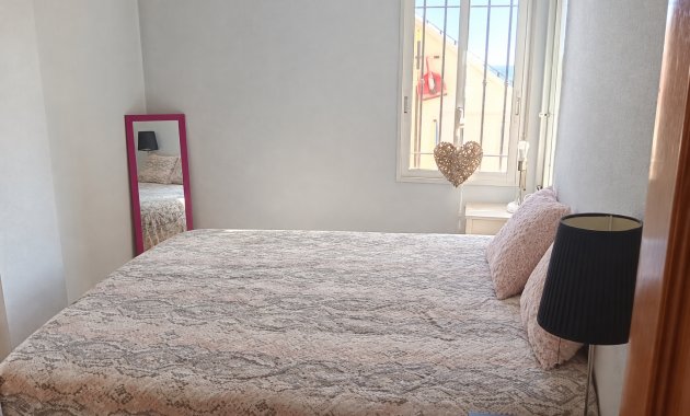 Herverkoop - Appartement -
Los Montesinos - Urbanizacion montesol