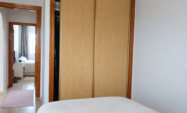Herverkoop - Appartement -
Los Montesinos - Urbanizacion montesol