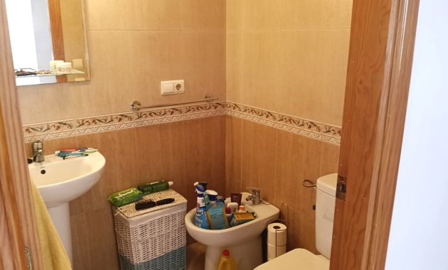 Herverkoop - Appartement -
Los Montesinos - Urbanizacion montesol