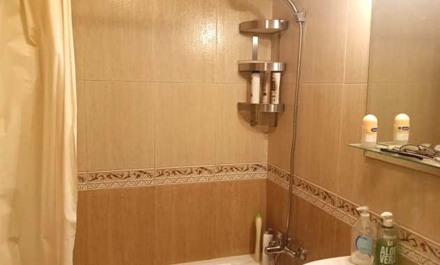 Herverkoop - Appartement -
Los Montesinos - Urbanizacion montesol