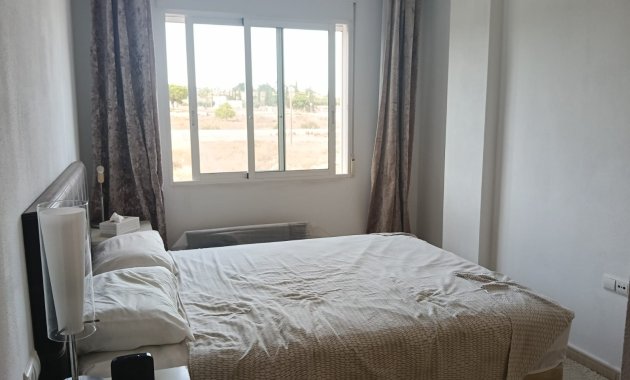Herverkoop - Appartement -
Los Montesinos - Urbanizacion montesol